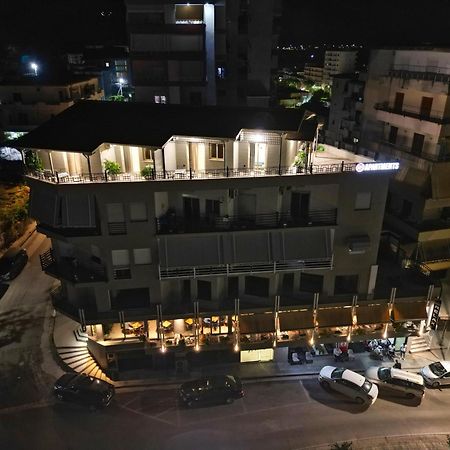 Gjirokastër Rs Skendo Apartments מראה חיצוני תמונה