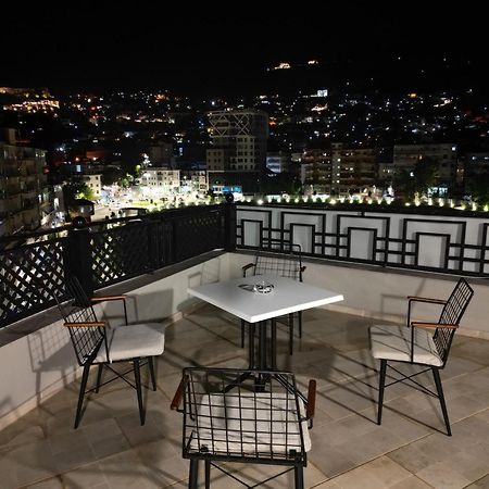 Gjirokastër Rs Skendo Apartments מראה חיצוני תמונה
