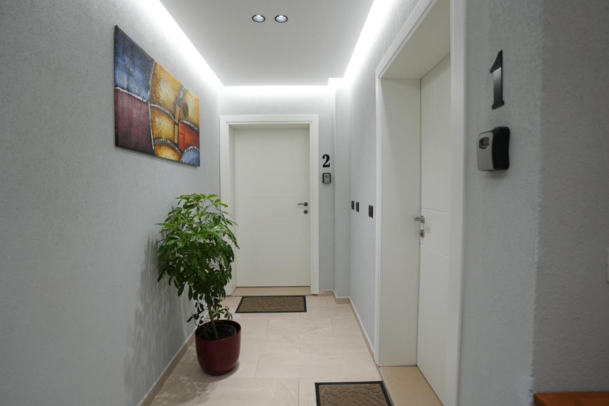 Gjirokastër Rs Skendo Apartments מראה חיצוני תמונה