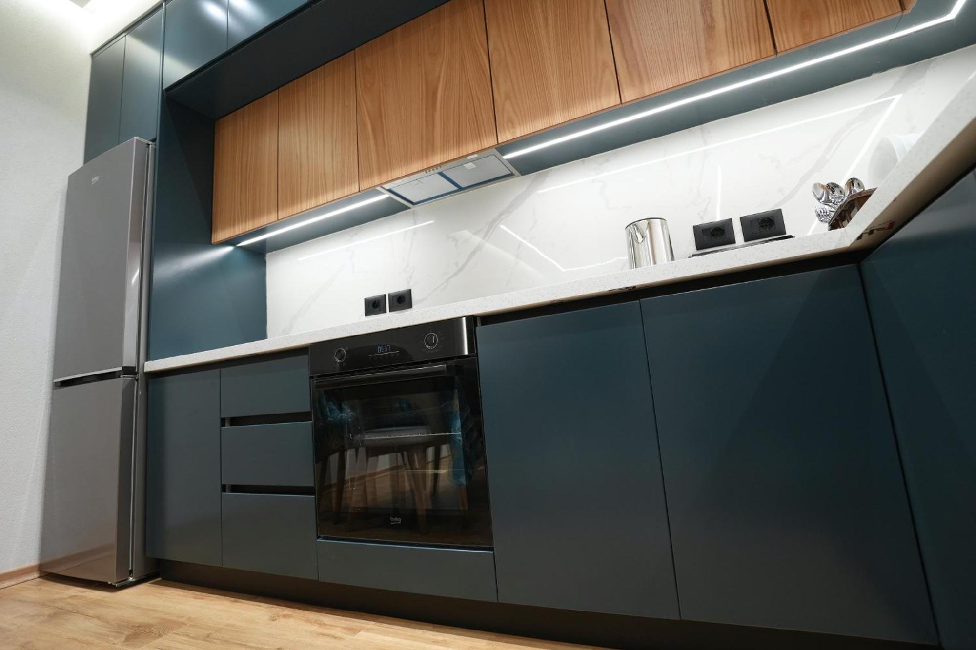 Gjirokastër Rs Skendo Apartments מראה חיצוני תמונה