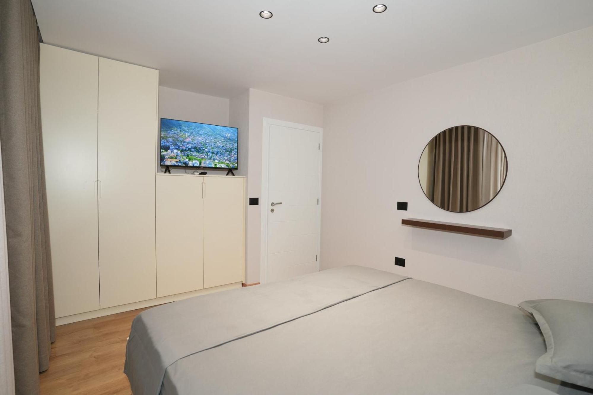 Gjirokastër Rs Skendo Apartments מראה חיצוני תמונה