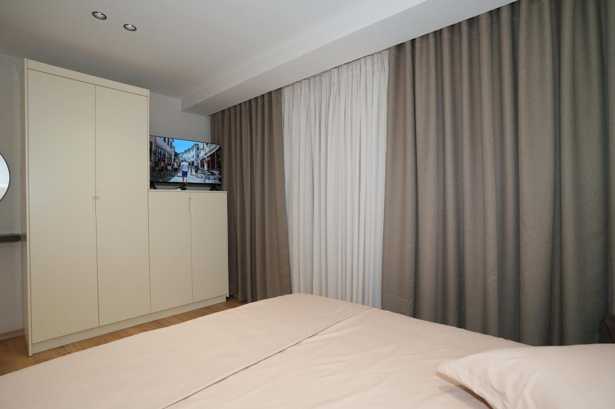Gjirokastër Rs Skendo Apartments מראה חיצוני תמונה