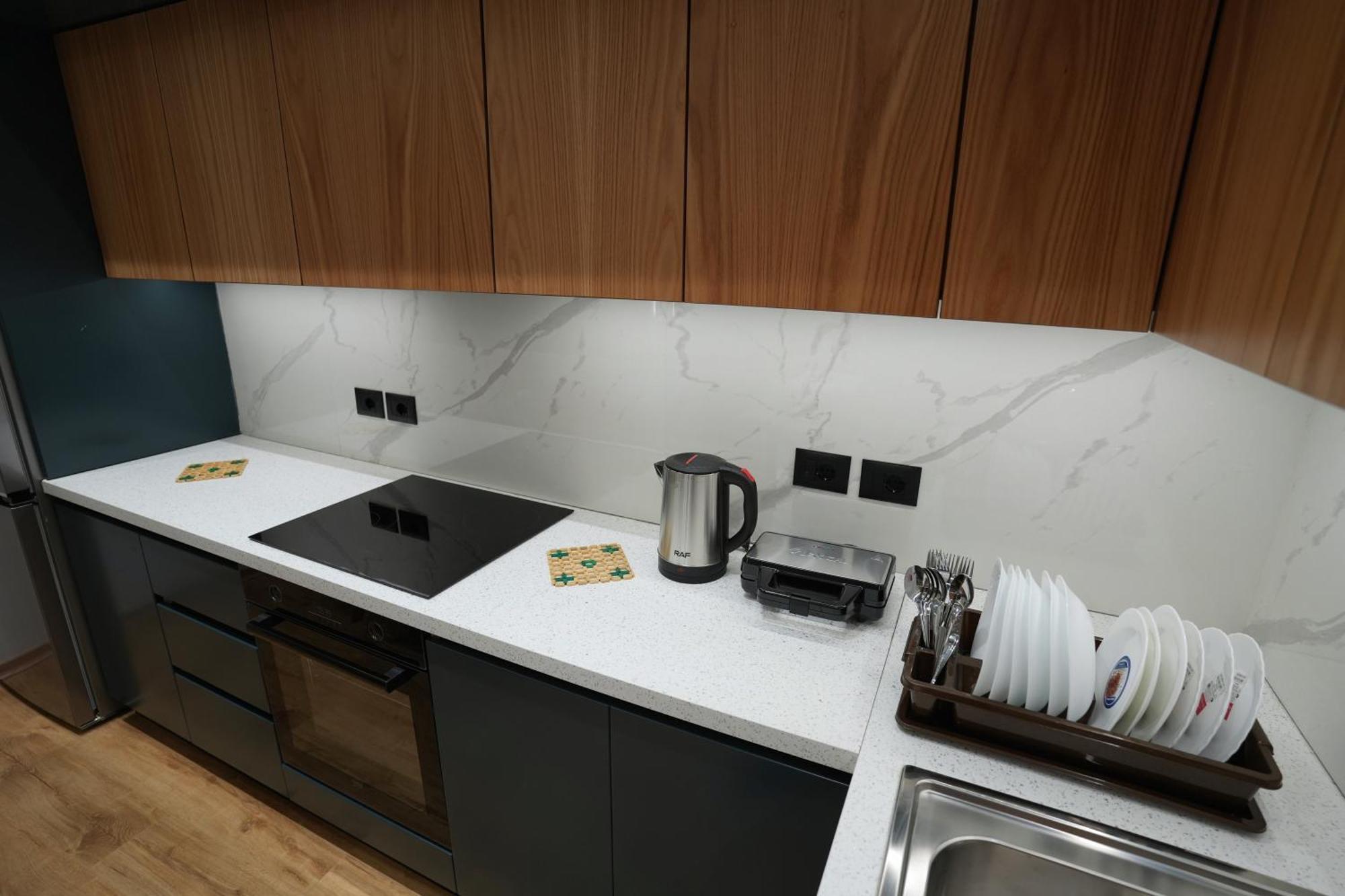 Gjirokastër Rs Skendo Apartments מראה חיצוני תמונה