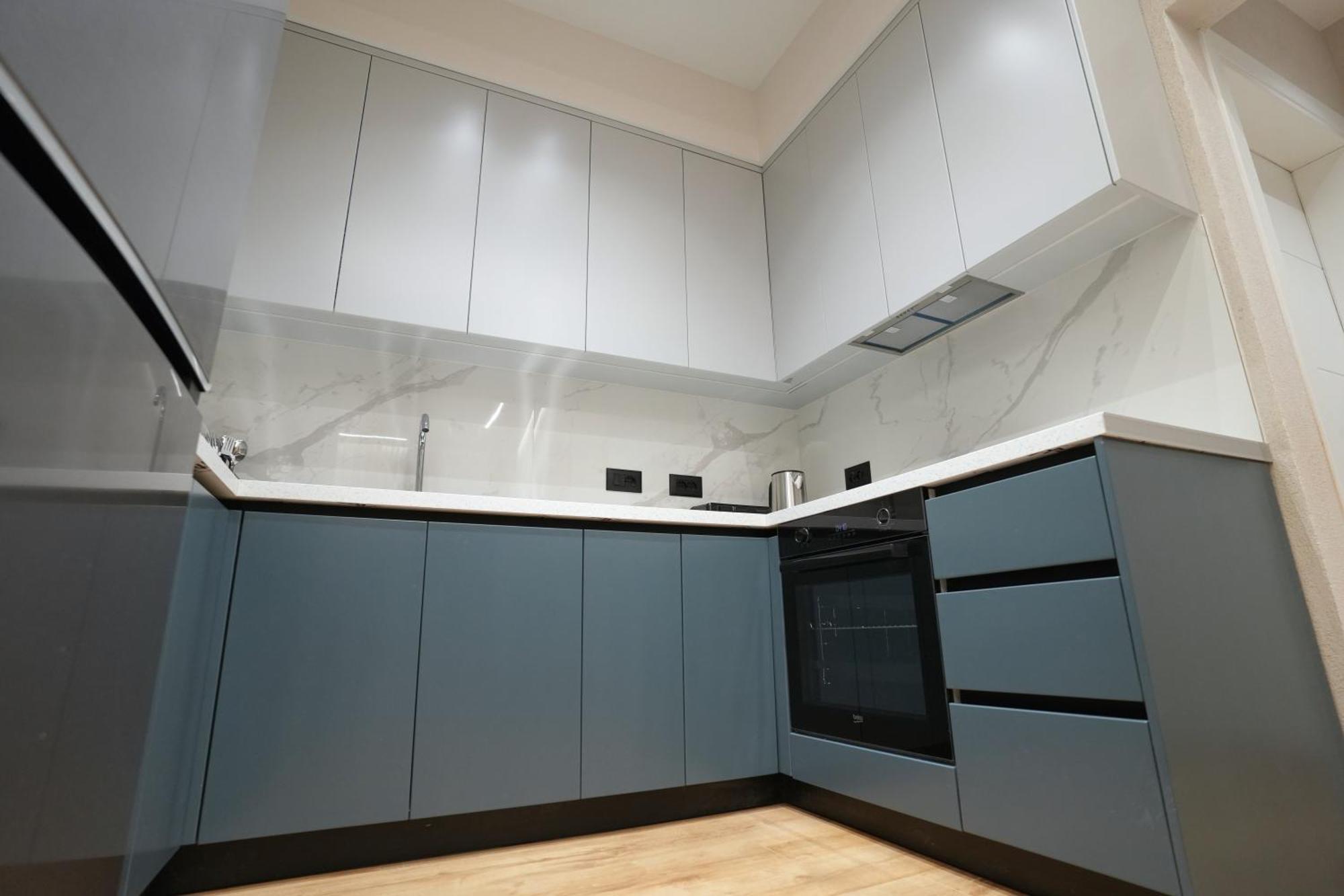 Gjirokastër Rs Skendo Apartments מראה חיצוני תמונה