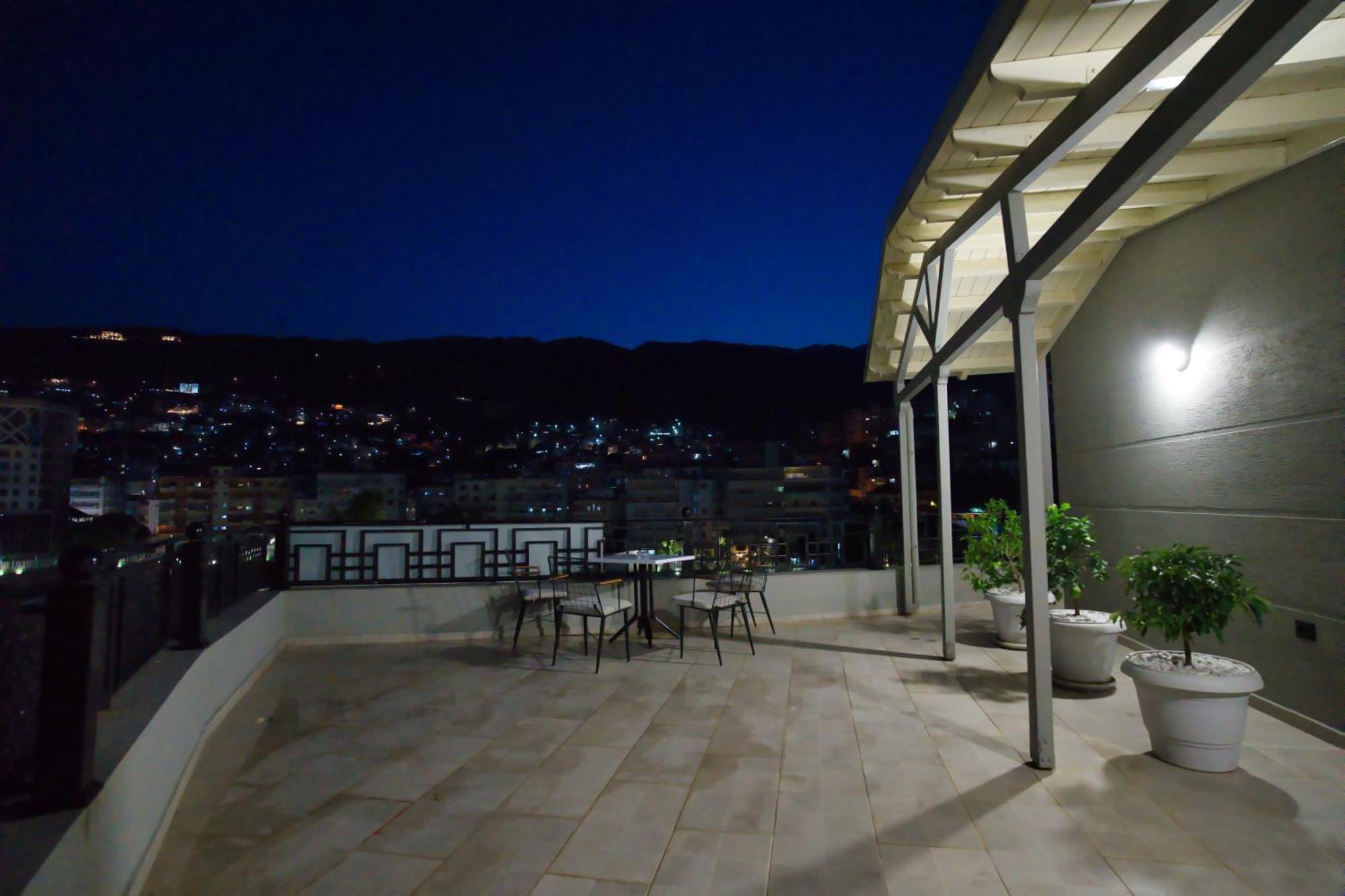 Gjirokastër Rs Skendo Apartments מראה חיצוני תמונה
