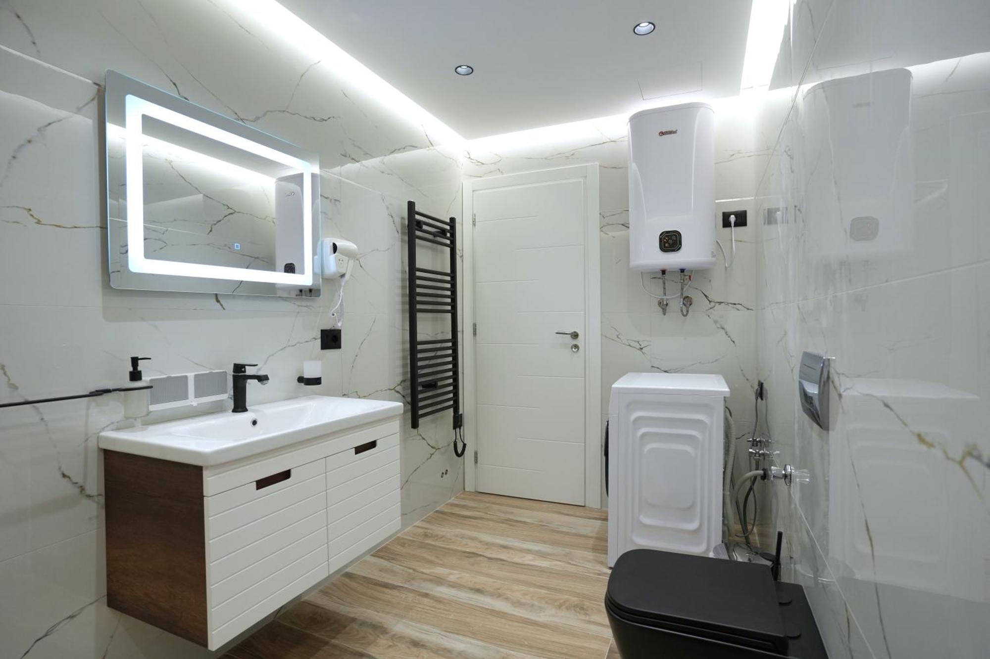 Gjirokastër Rs Skendo Apartments מראה חיצוני תמונה
