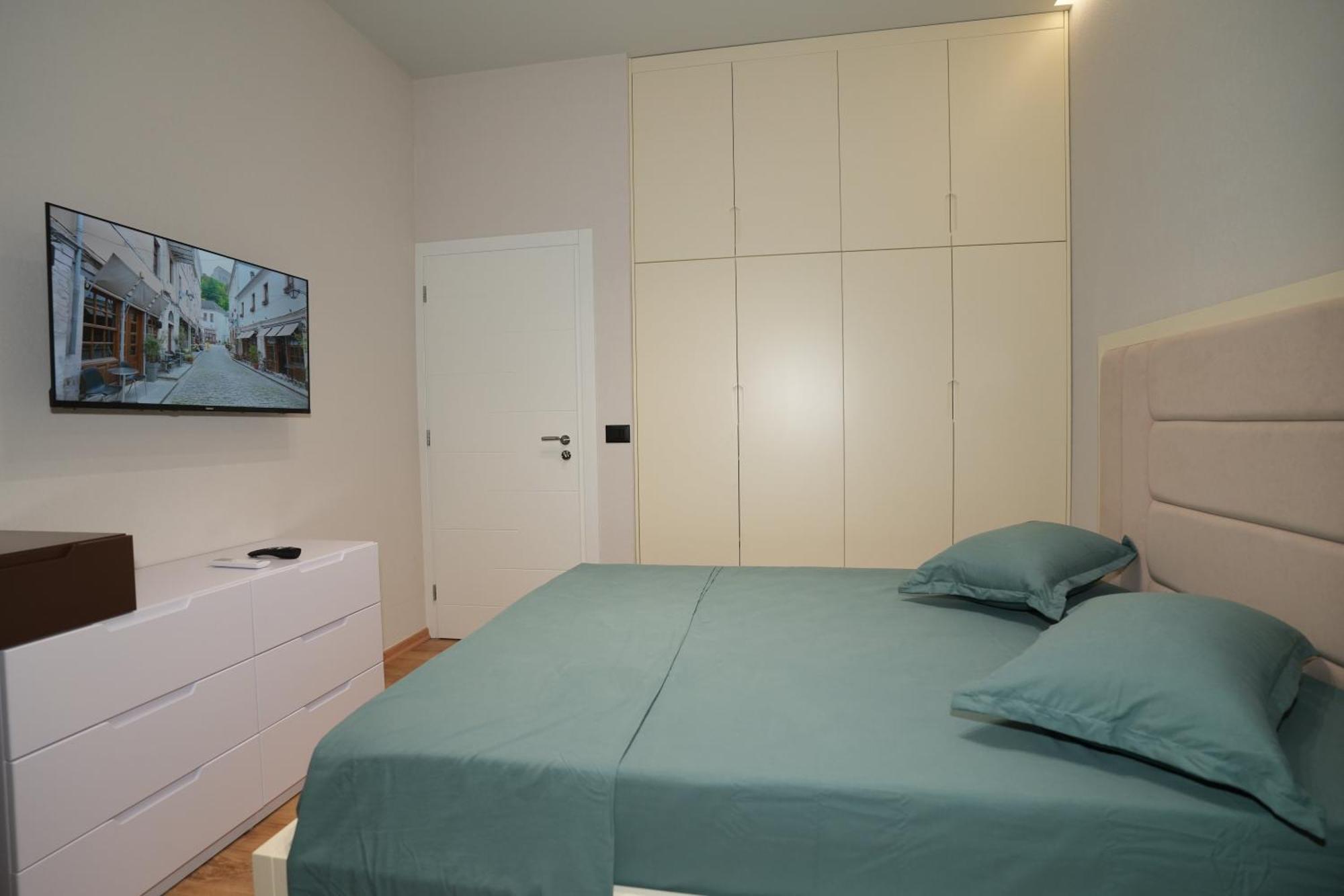 Gjirokastër Rs Skendo Apartments מראה חיצוני תמונה