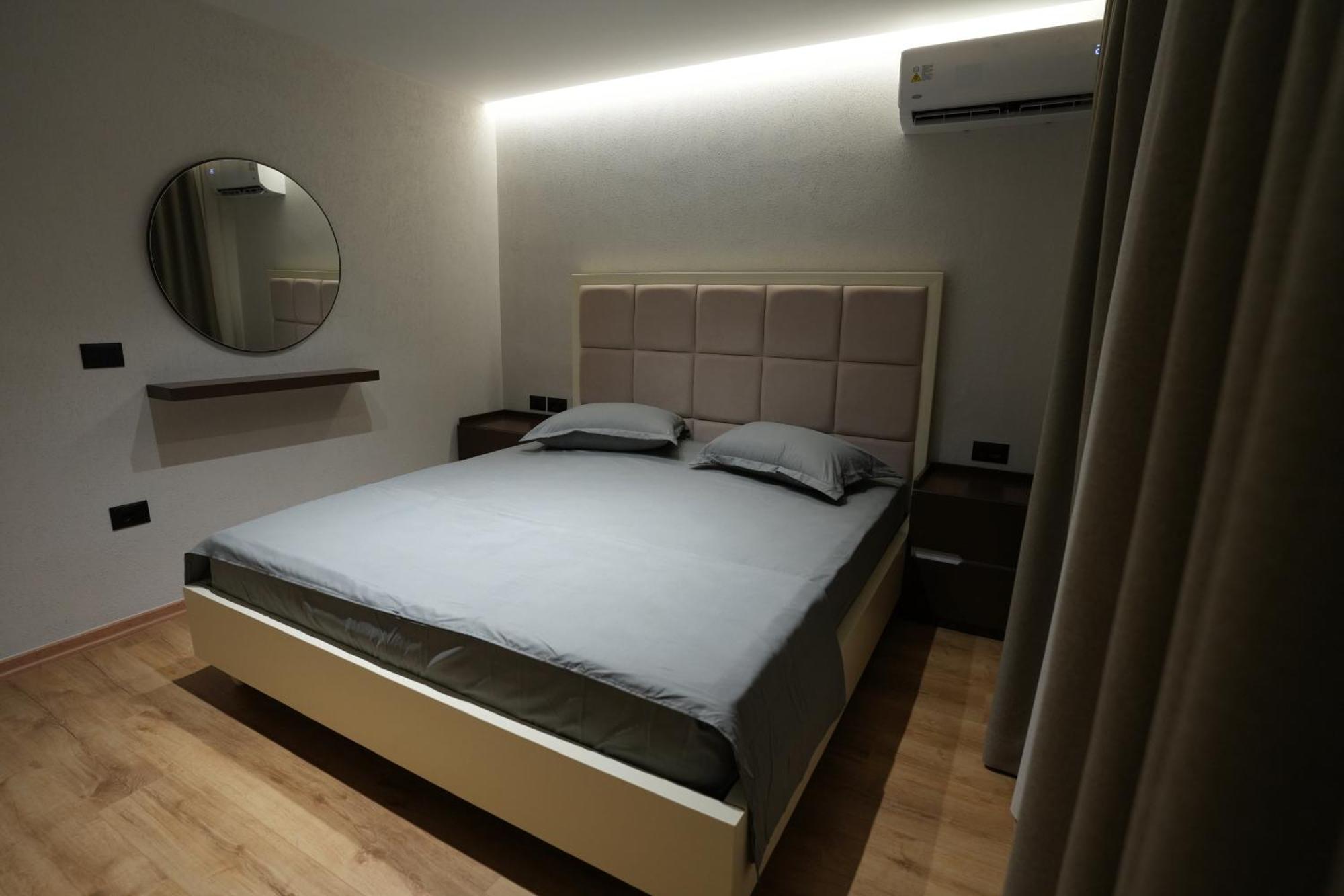 Gjirokastër Rs Skendo Apartments מראה חיצוני תמונה