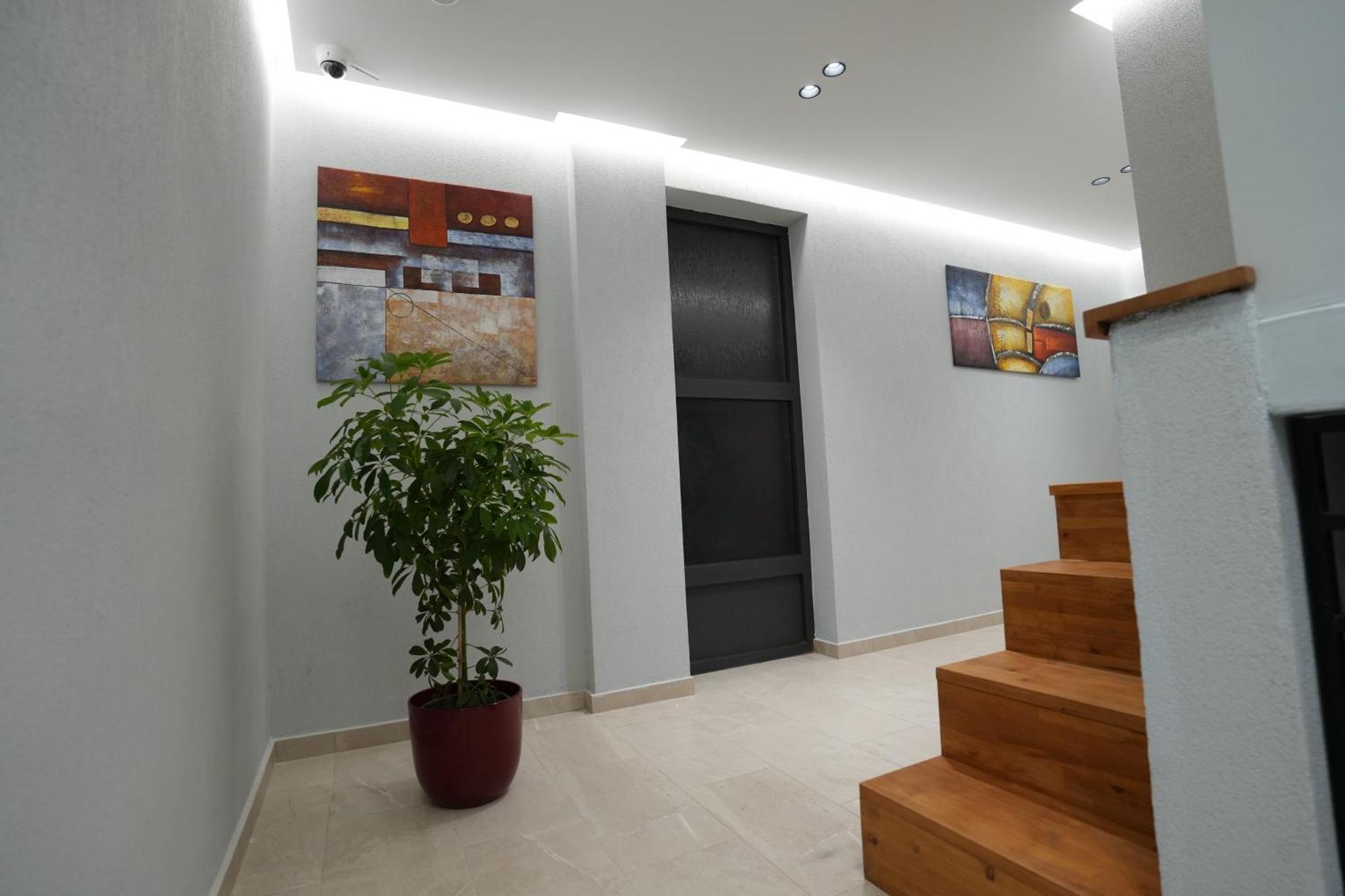 Gjirokastër Rs Skendo Apartments מראה חיצוני תמונה