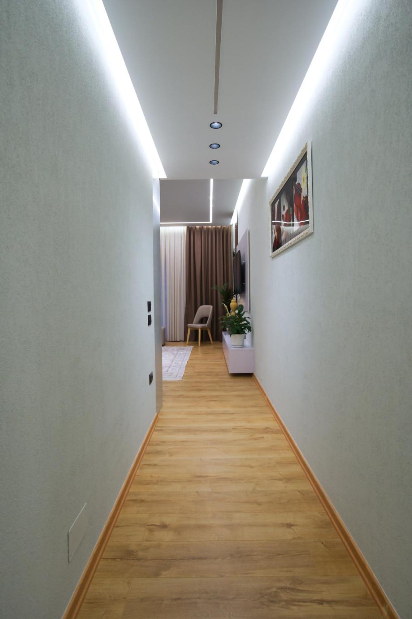 Gjirokastër Rs Skendo Apartments מראה חיצוני תמונה