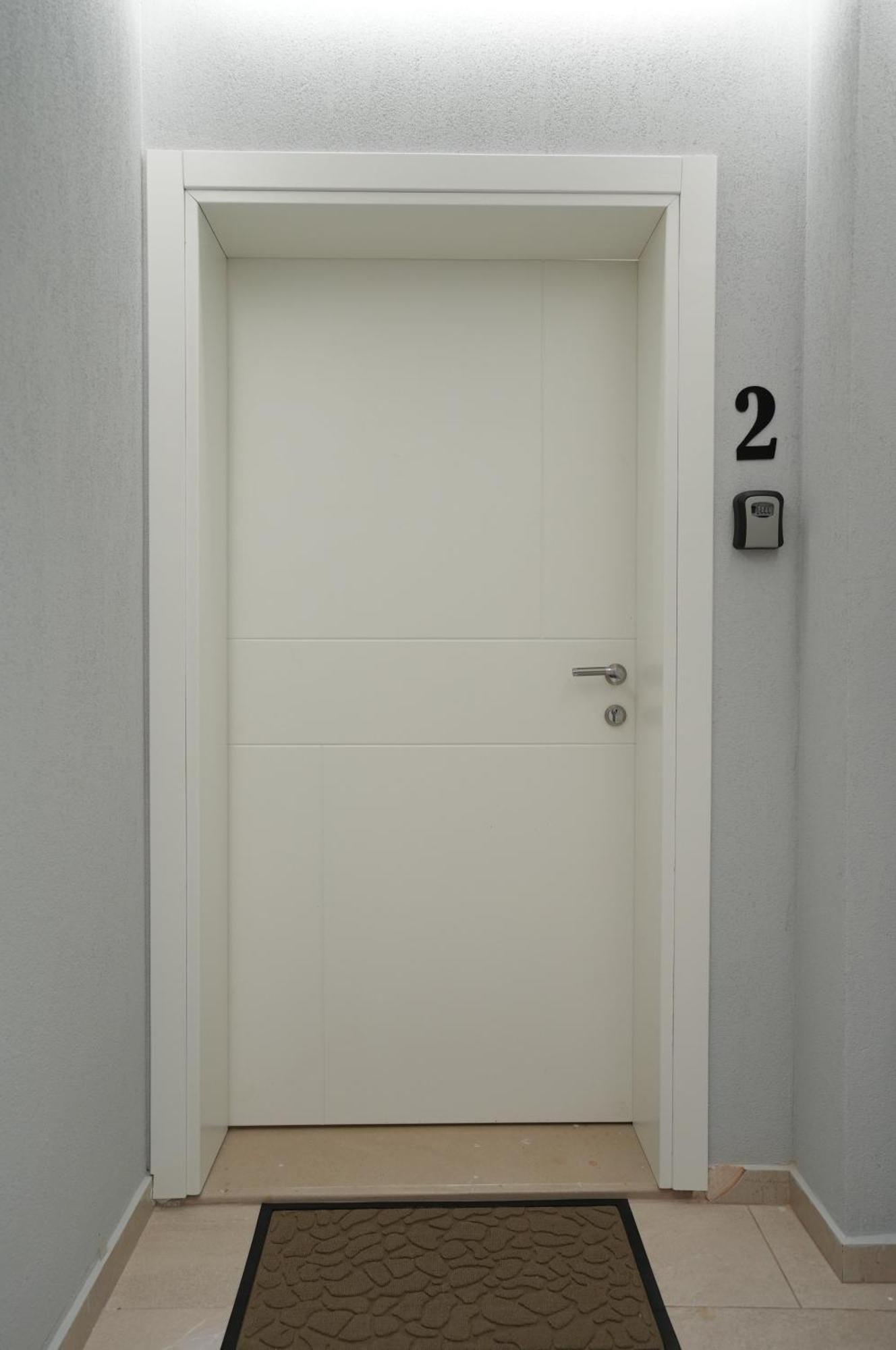 Gjirokastër Rs Skendo Apartments מראה חיצוני תמונה