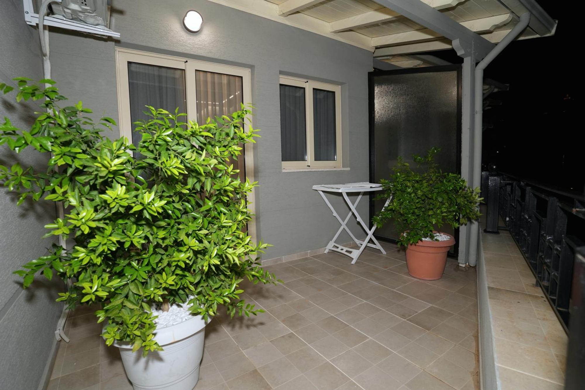 Gjirokastër Rs Skendo Apartments מראה חיצוני תמונה