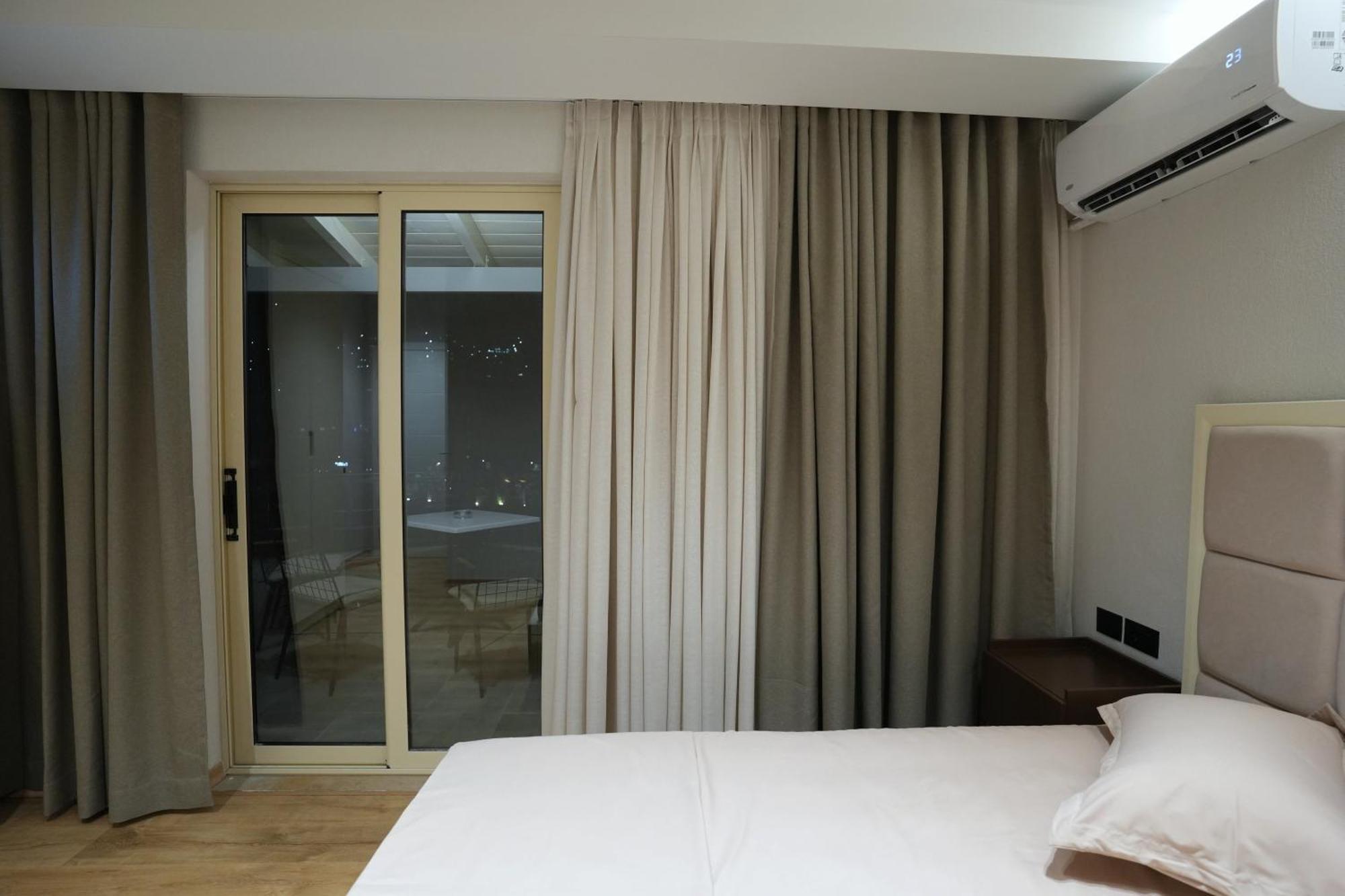 Gjirokastër Rs Skendo Apartments מראה חיצוני תמונה