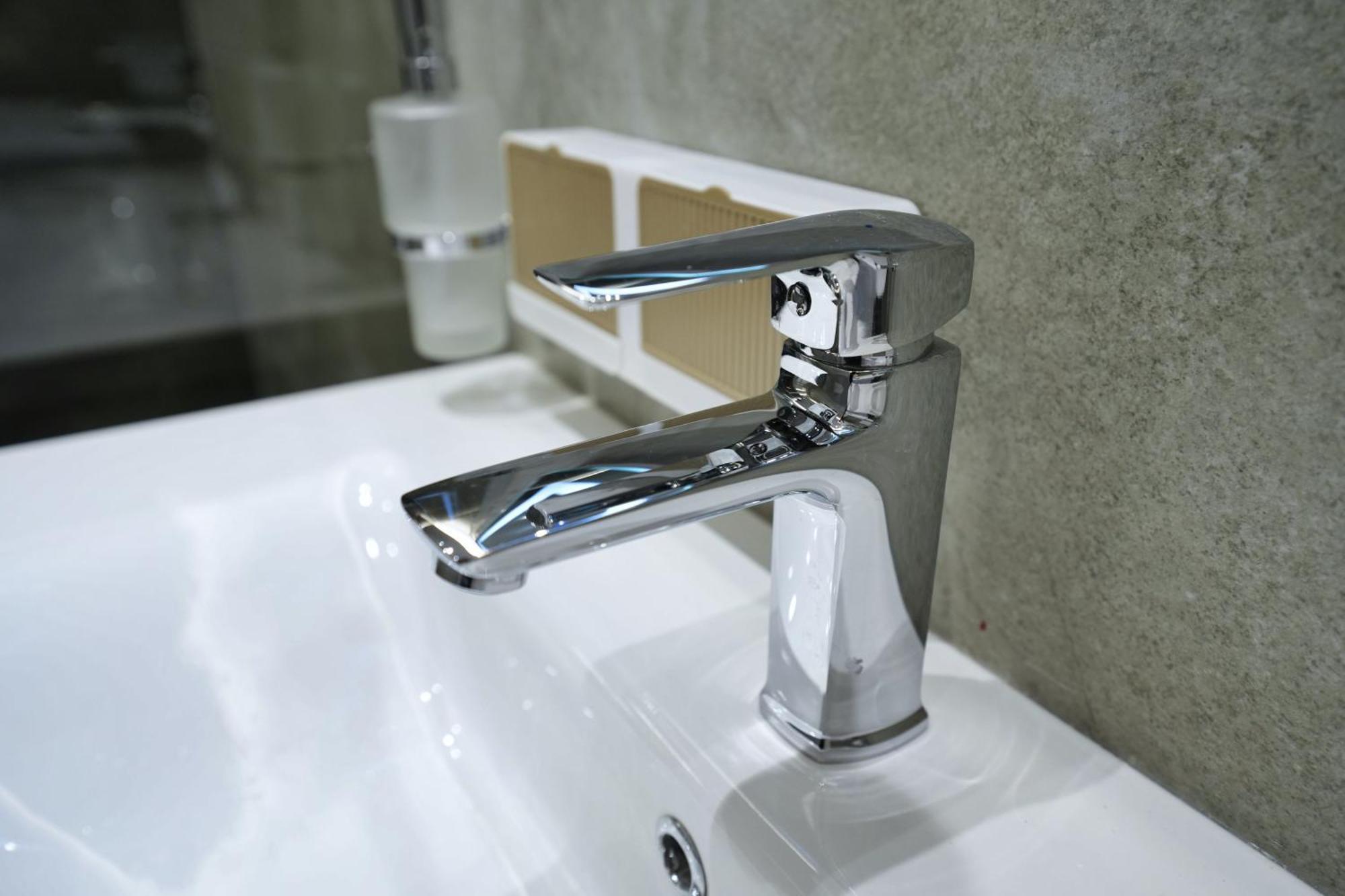 Gjirokastër Rs Skendo Apartments מראה חיצוני תמונה