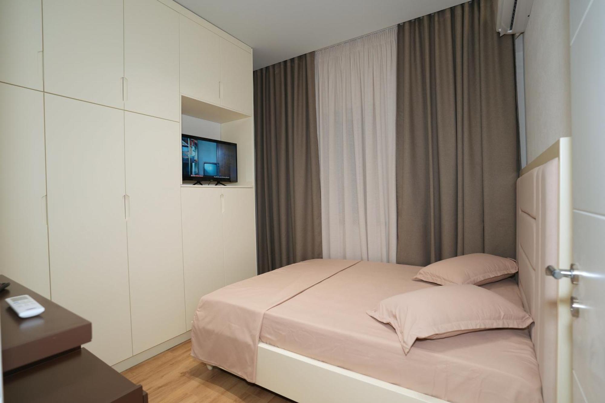 Gjirokastër Rs Skendo Apartments מראה חיצוני תמונה