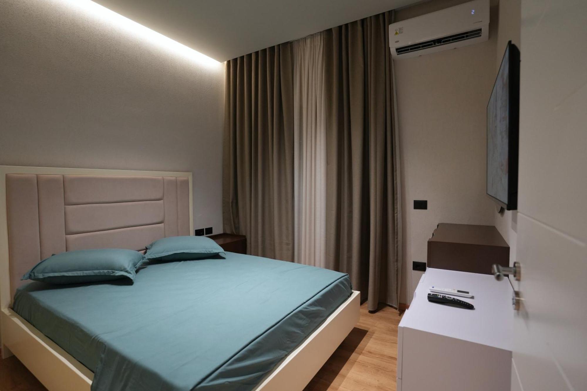 Gjirokastër Rs Skendo Apartments מראה חיצוני תמונה