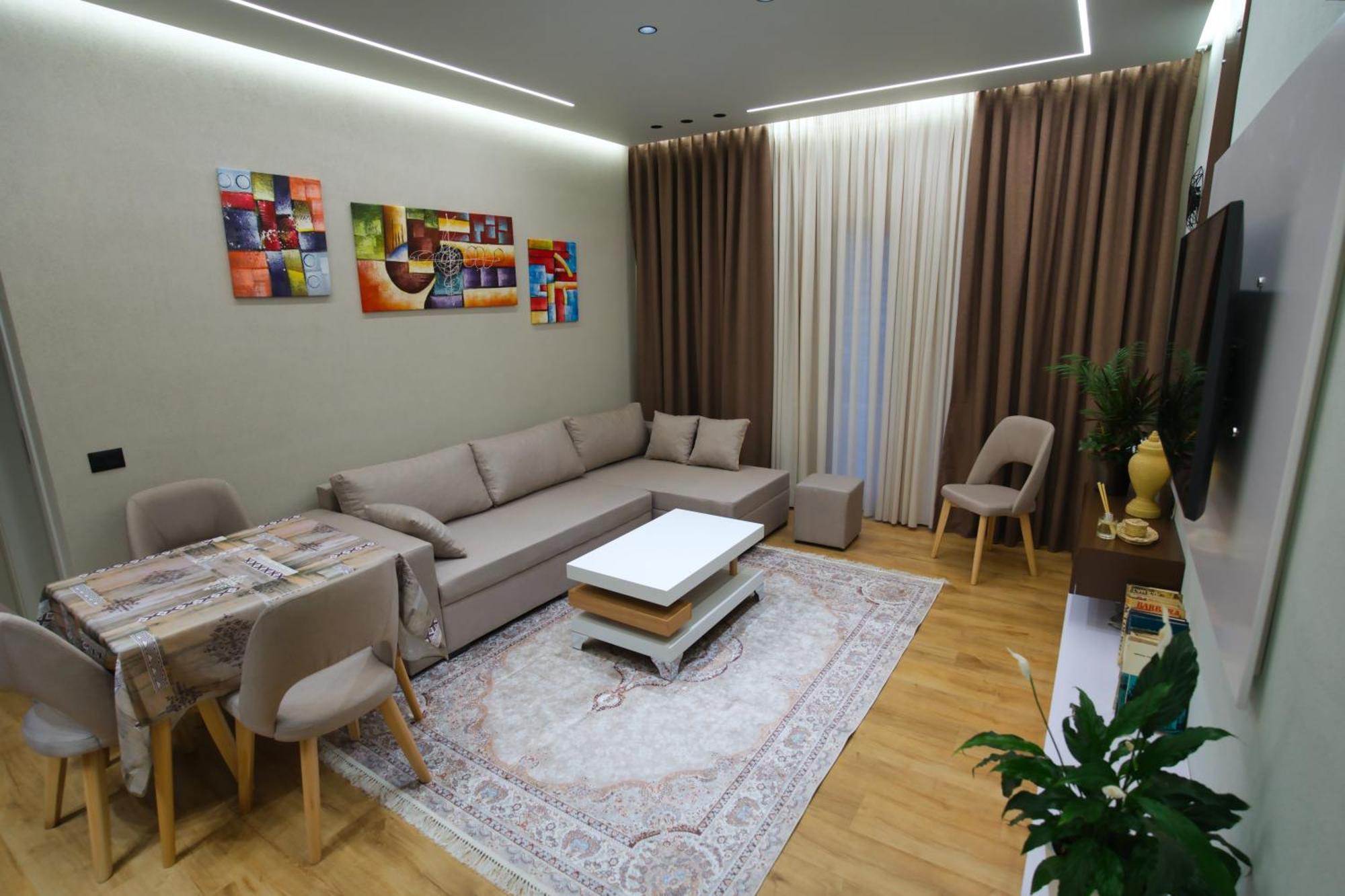 Gjirokastër Rs Skendo Apartments מראה חיצוני תמונה