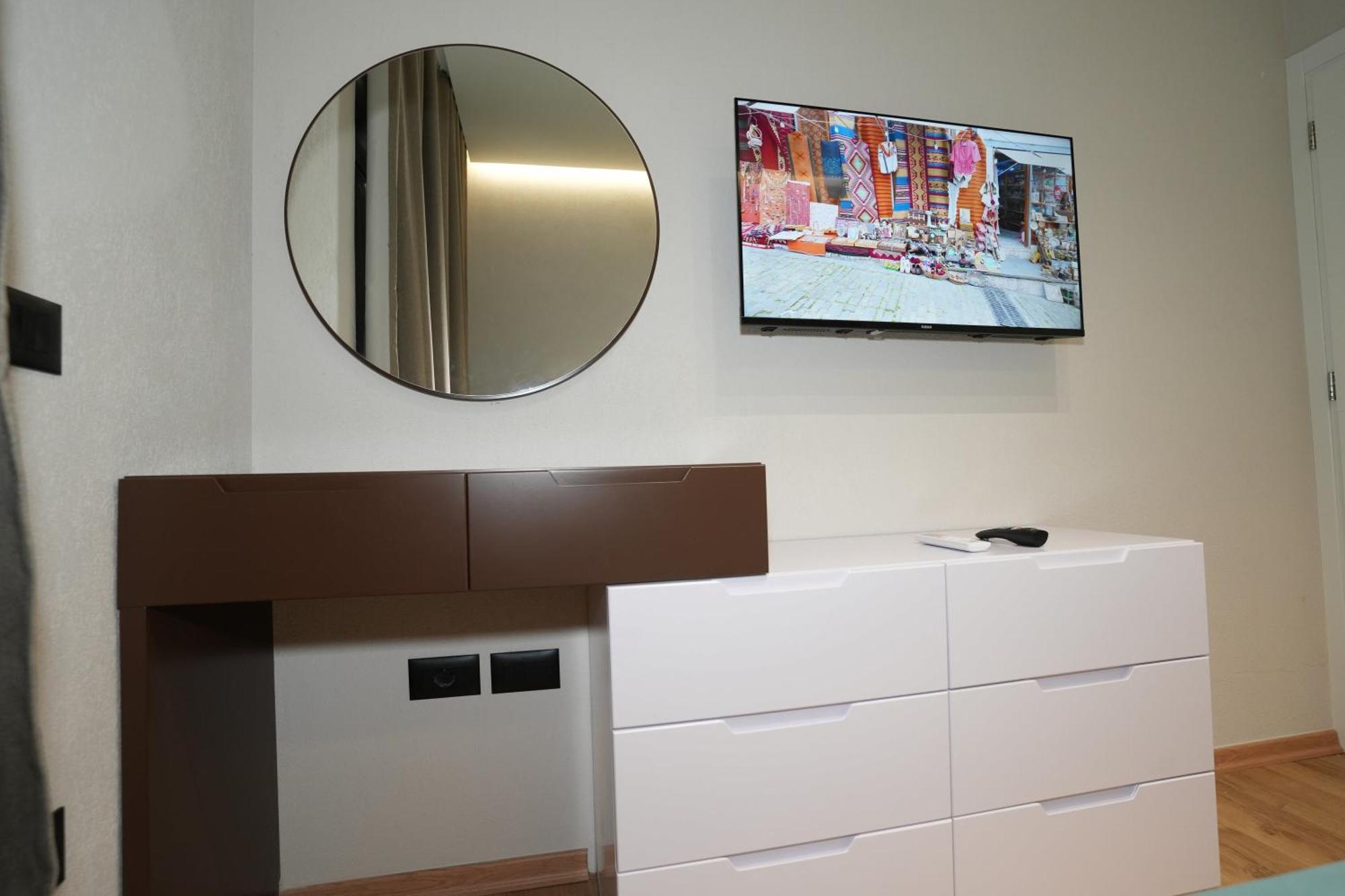 Gjirokastër Rs Skendo Apartments מראה חיצוני תמונה
