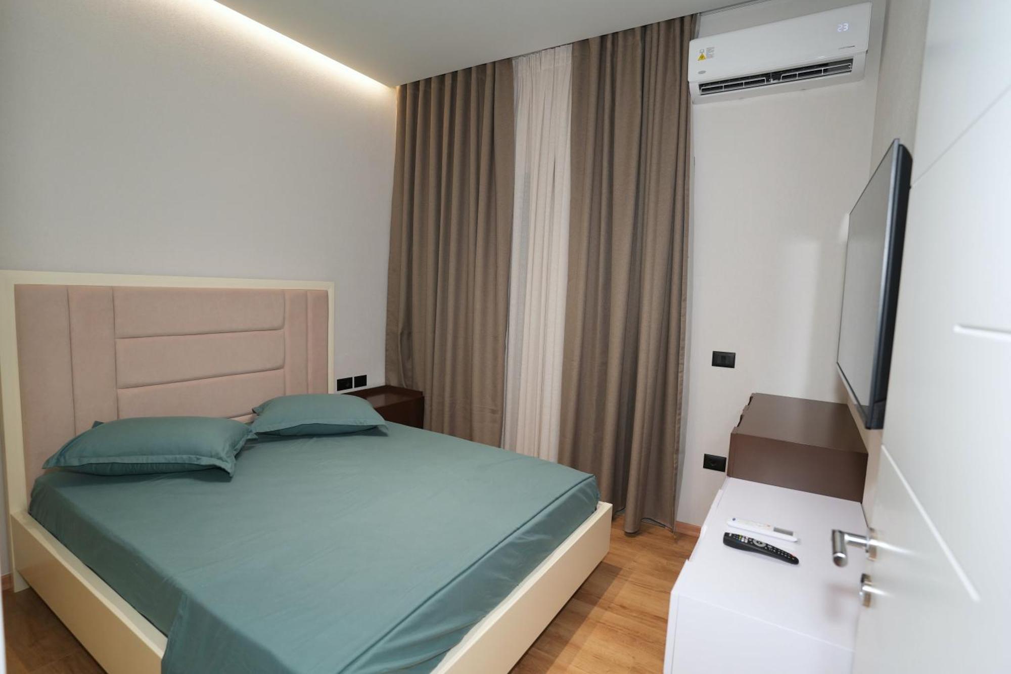 Gjirokastër Rs Skendo Apartments מראה חיצוני תמונה