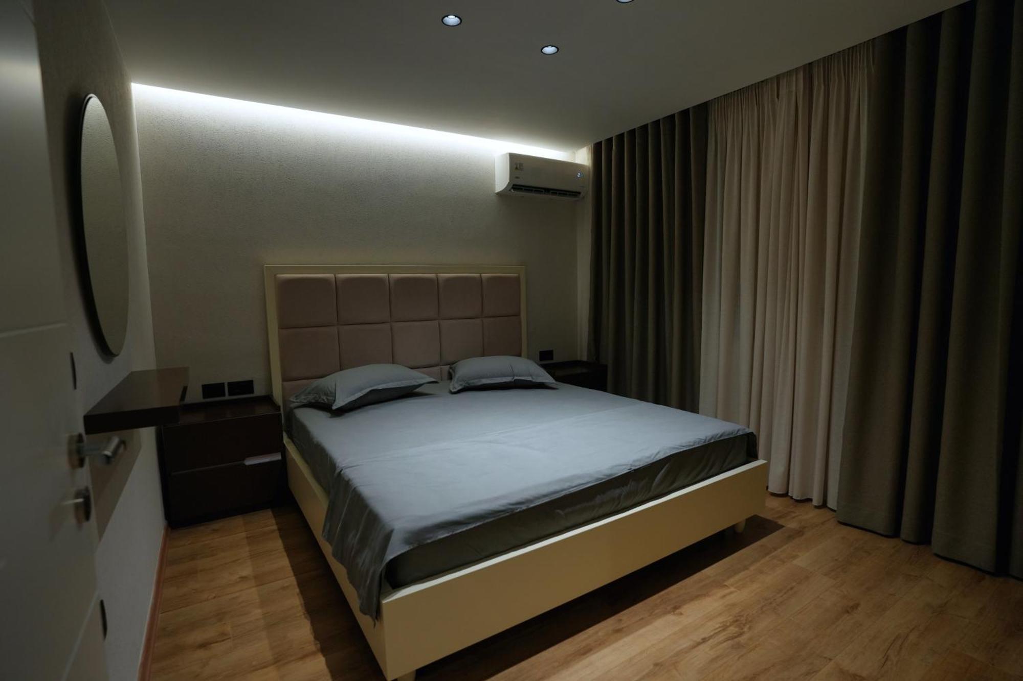 Gjirokastër Rs Skendo Apartments מראה חיצוני תמונה