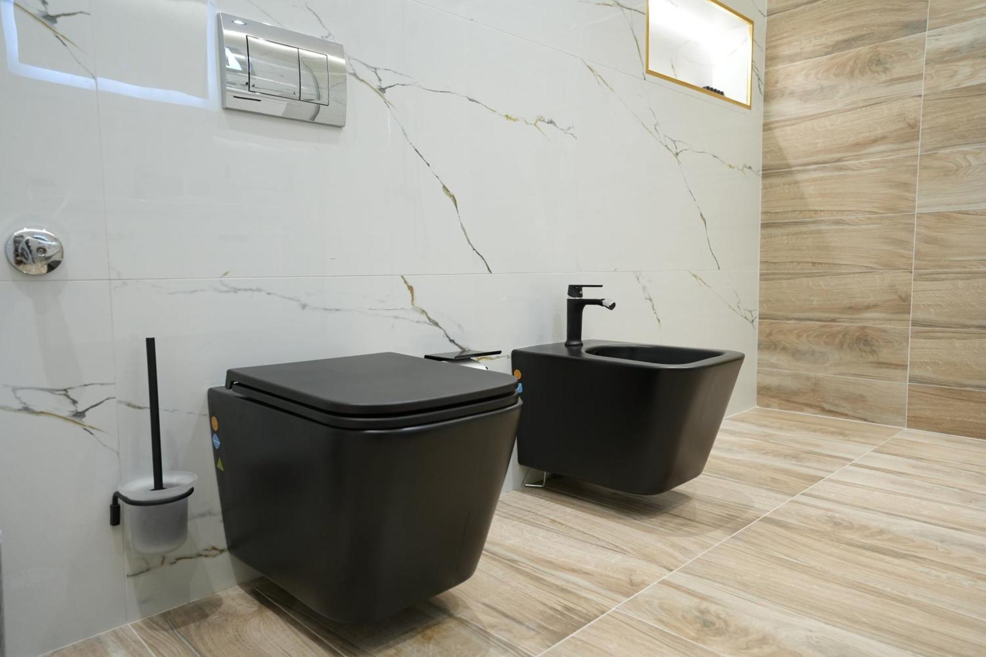 Gjirokastër Rs Skendo Apartments מראה חיצוני תמונה
