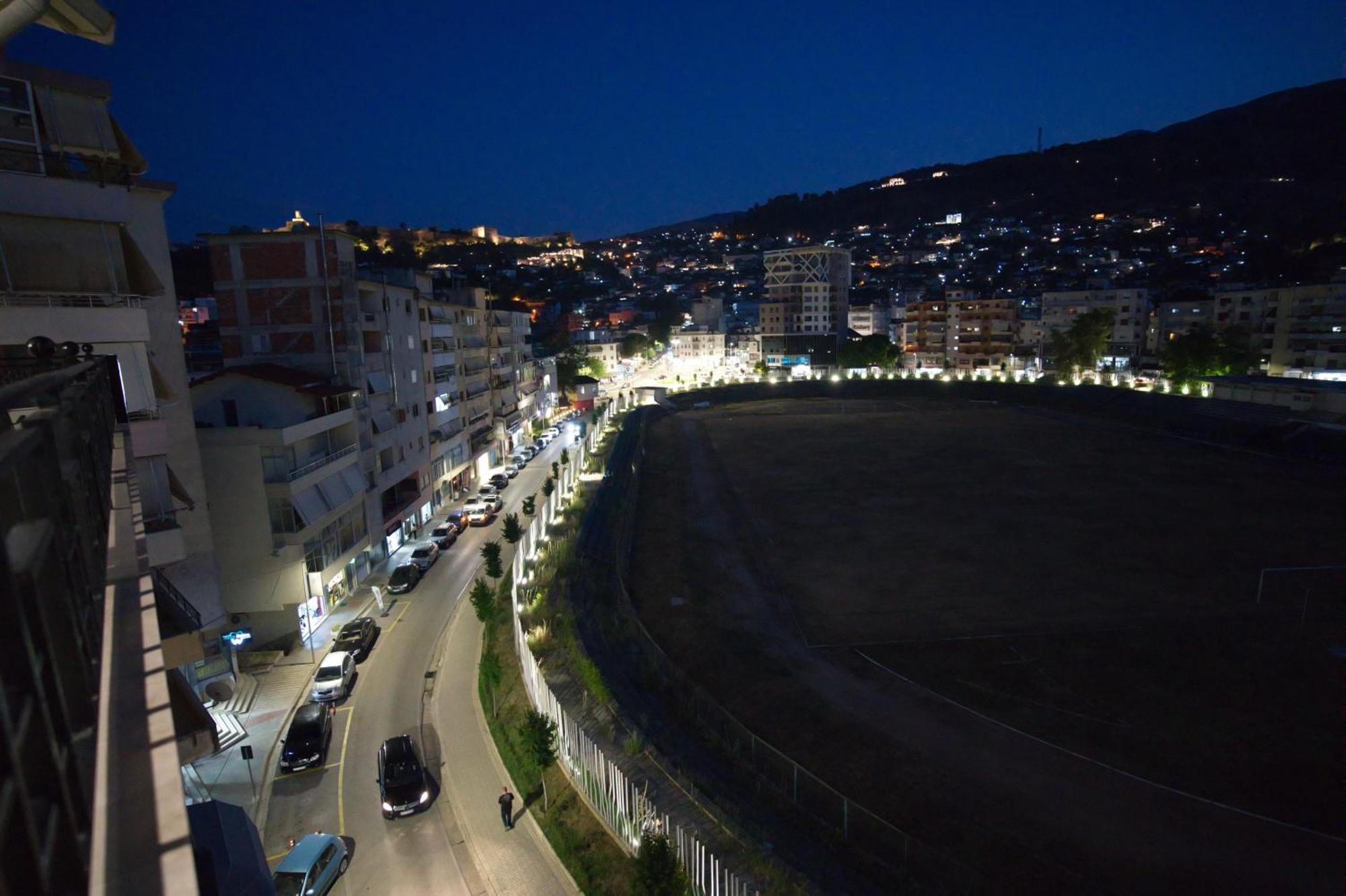 Gjirokastër Rs Skendo Apartments מראה חיצוני תמונה