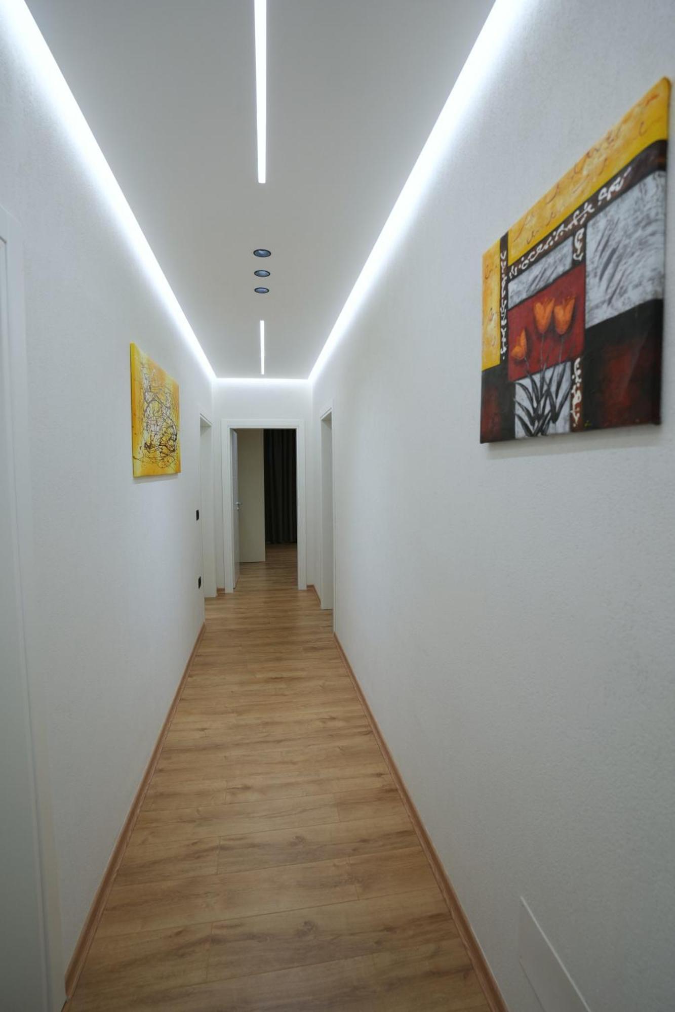 Gjirokastër Rs Skendo Apartments מראה חיצוני תמונה