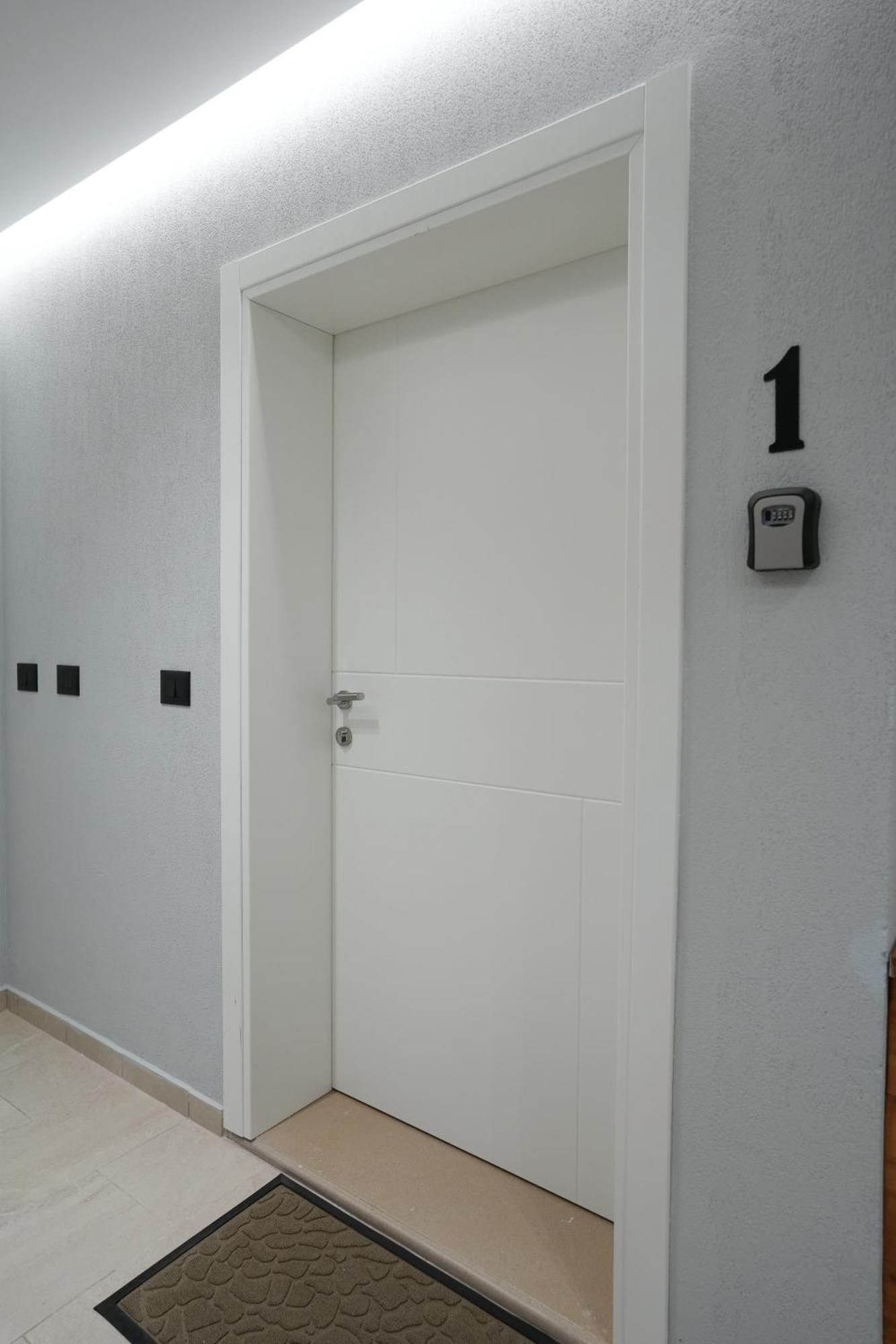 Gjirokastër Rs Skendo Apartments מראה חיצוני תמונה