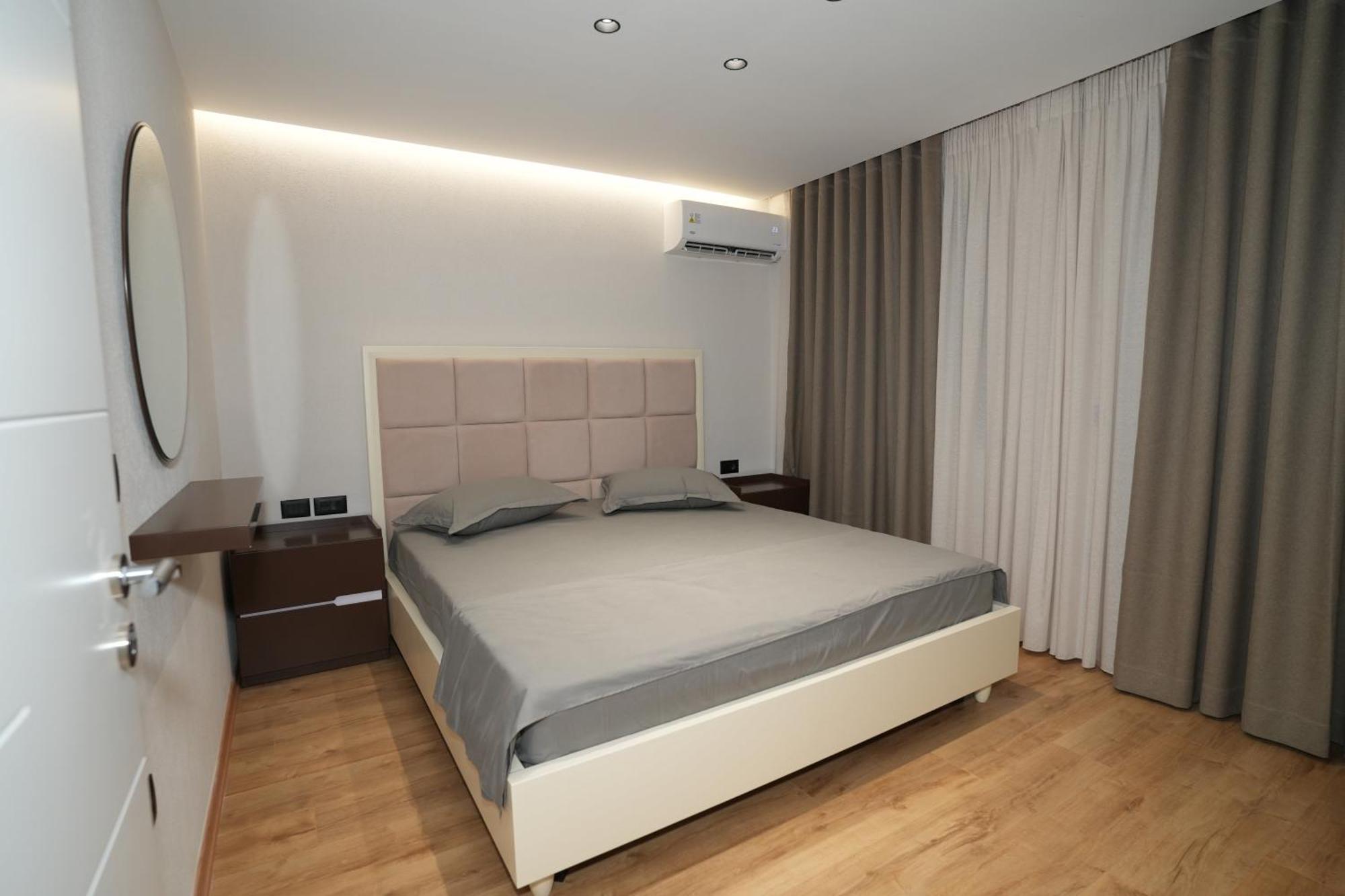 Gjirokastër Rs Skendo Apartments מראה חיצוני תמונה