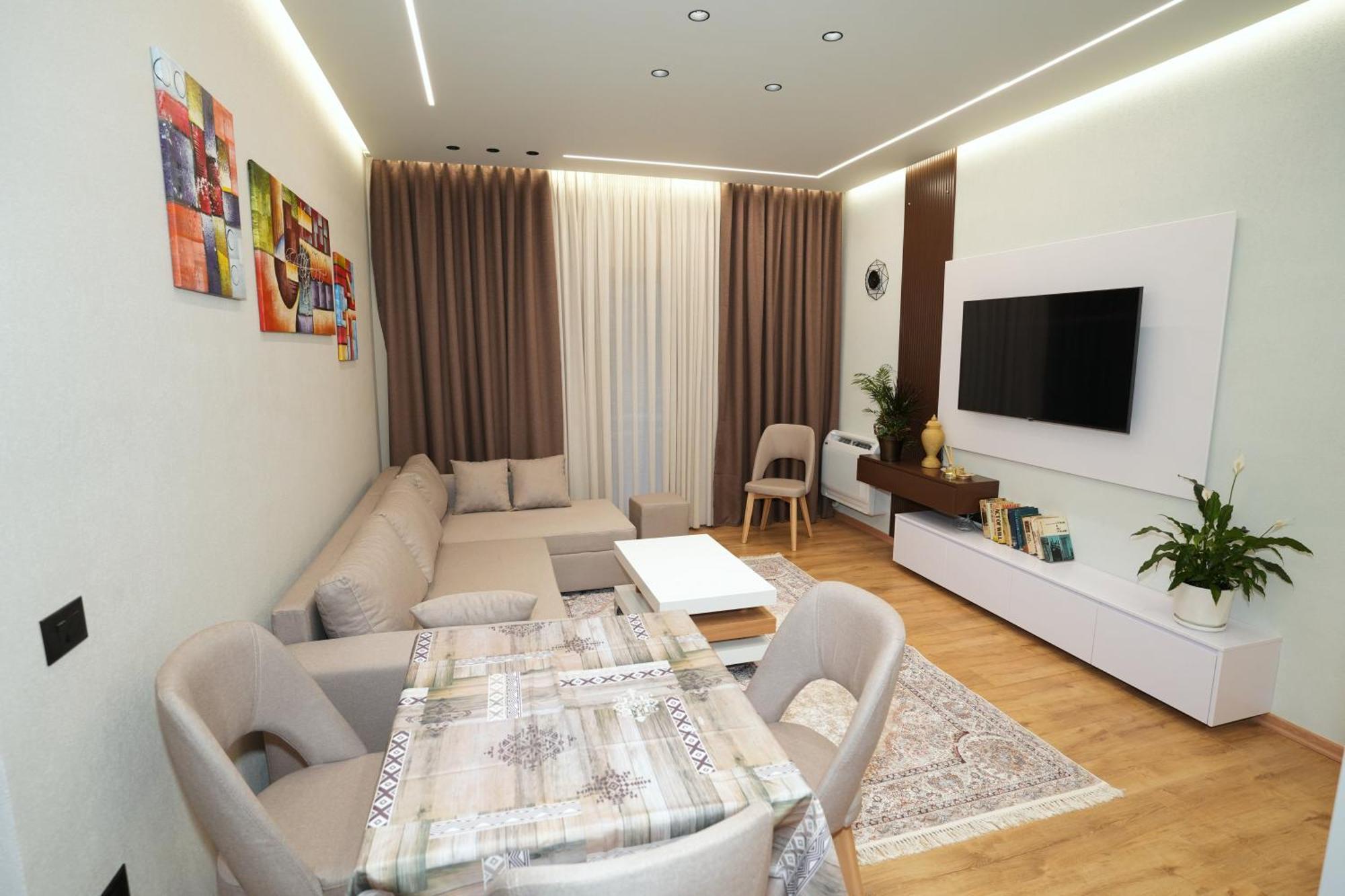 Gjirokastër Rs Skendo Apartments מראה חיצוני תמונה
