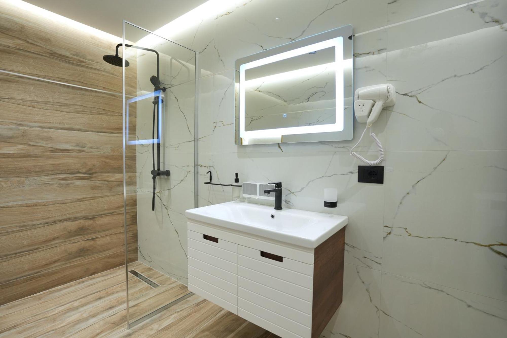 Gjirokastër Rs Skendo Apartments מראה חיצוני תמונה